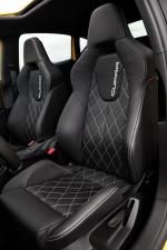 Seat Leon Cupra 2009 года
